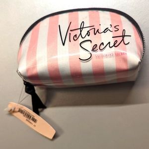 Victoria's Secret mini makeup bag